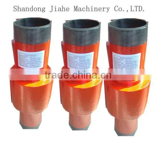 Factory Supply in Stock Monolithic Insulating Joint photo-3