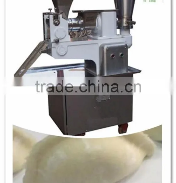 SS Automatic Electric Hight Capacity Automatic Small Samosa Machine/samosa Machine for Sale photo-4