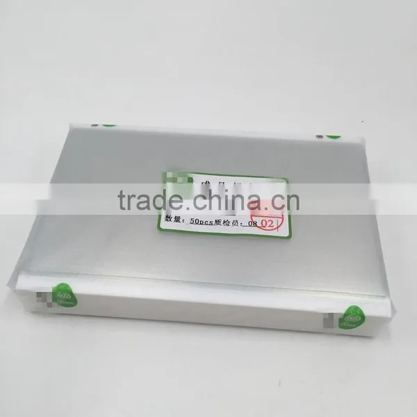 OCA Optical Adhesive Double Side Sticker for Iphone 5 6 6s Series for Samusng photo-3