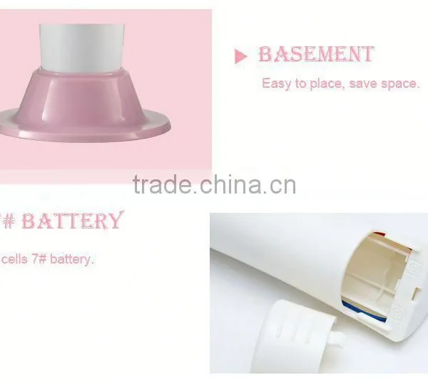 Promotion Gift 9 Claws 3 in 1 Multifunctional Handle Massager photo-6