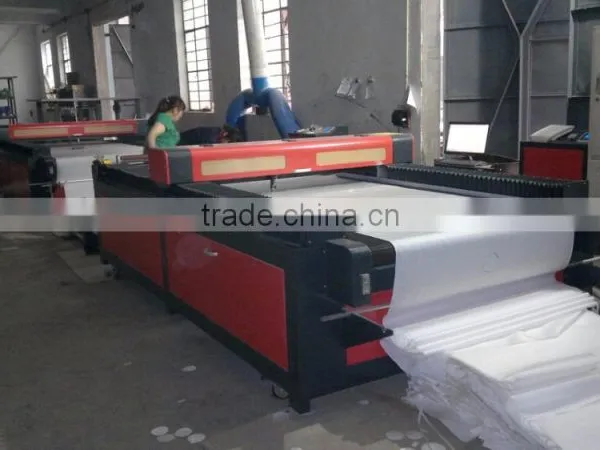 High Quality Geotech Filter Cloth From Filter Press Supplier. photo-3