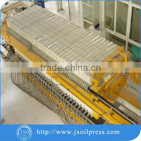 Best Competitive Price Continuous Oil Refining Equipment photo-6