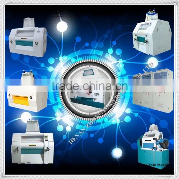 Hot Sale Maize Roller Mill for Zambia Maize Mill Machines Prices for Uganda photo-2