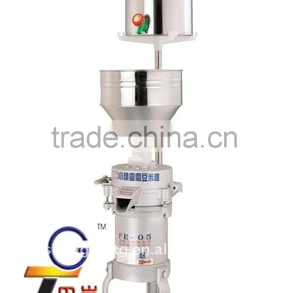 Soybean High Speed Grinding Machine FE-05
