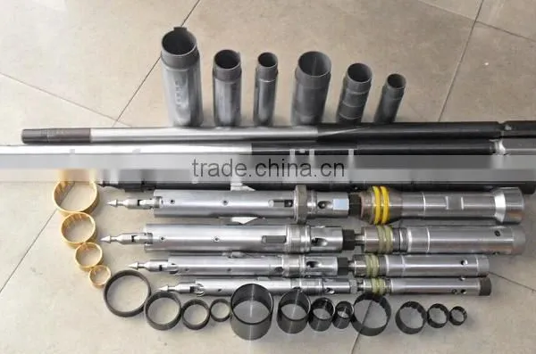 Drill Pipe hq nq Bq, Superior Quality,various Diameter photo-6