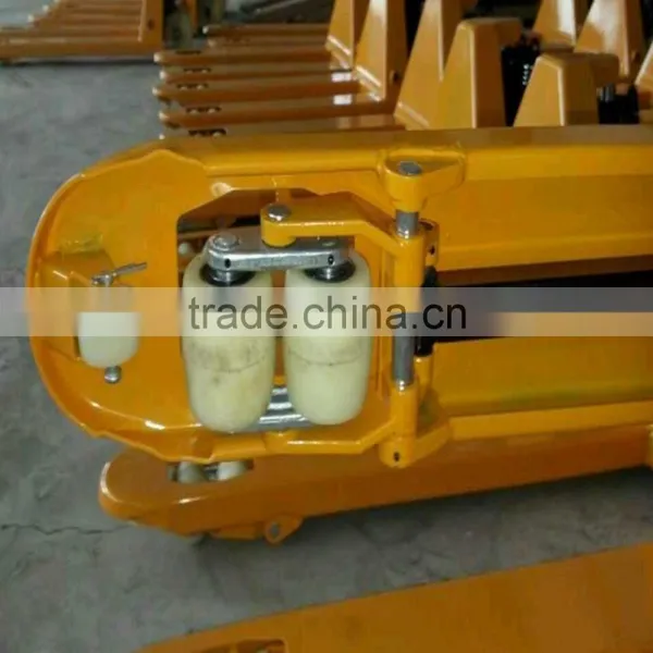 2 Ton Hydraulic Hand Pallet Truck photo-4