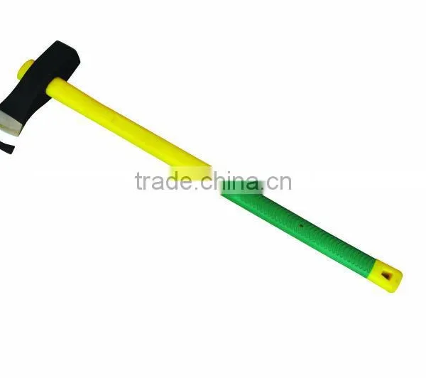 AXE A601R WITH FIBREGLASS HANDLE photo-2