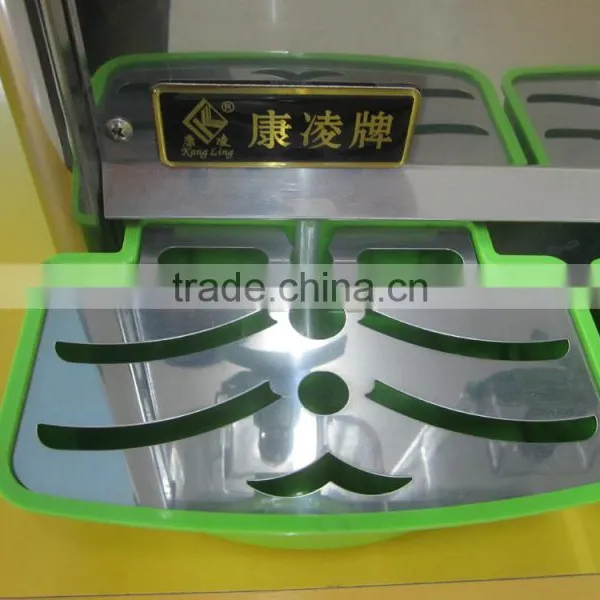 12L Stirring Juice Dispenser Machine for Sale photo-2