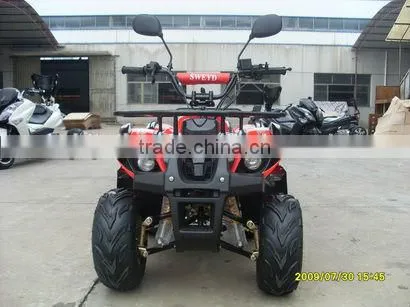 110cc Four Wheeler Atv 4 Stroke Quad Bike (JLA-08-02) photo-3