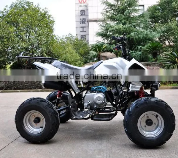 50CC LONCIN Engine Mini Quad Bike (JLA-07-06) photo-6