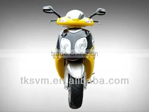TK50 125 150QT-8A SCOOTER/electric Scooters photo-2