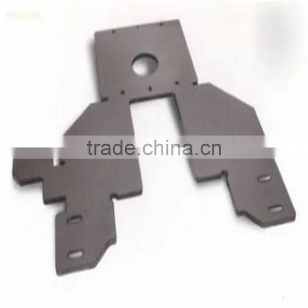 Custom Sheet Metal OEM Custom Design Stamping Parts photo-4