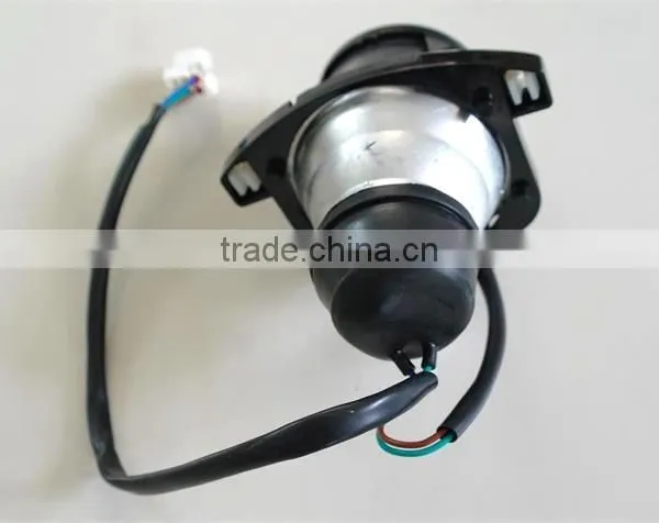 RENLI 500CC GO KART/BUGGY Front Headlight photo-2