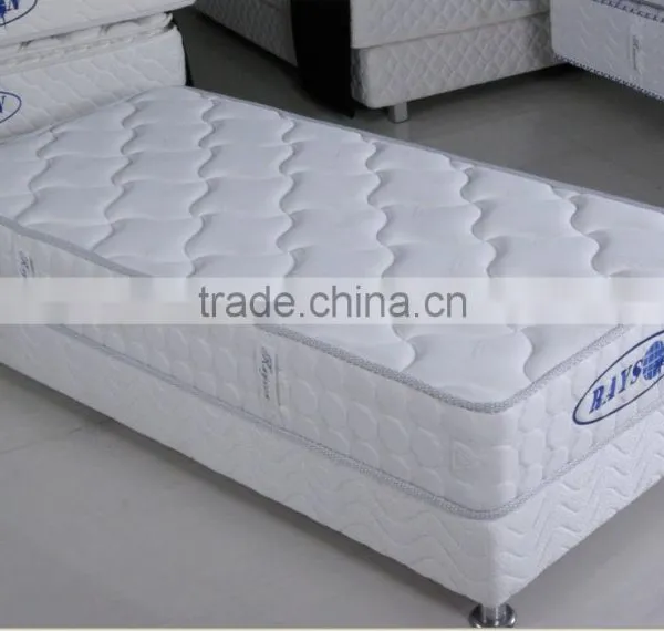 Roll Packing Pocket Coil Spring Unit photo-2