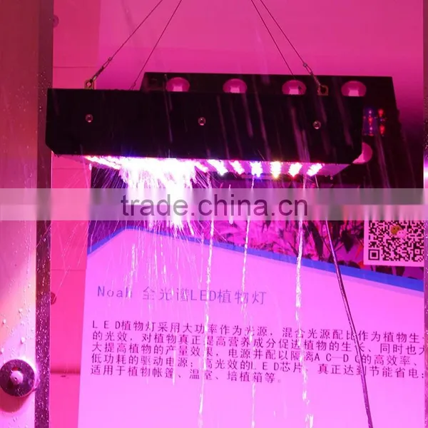 Full Spectrum 600W Waterproof Led Grow Light photo-2