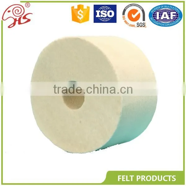 High Quality Super Big Polishing Pad for Glass photo-2