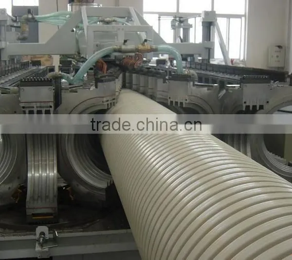 5 Inch Cheap Pvc Irrigation Pipe photo-5