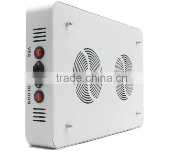 Plant Grow Light for Flowering Plant Vegetables, Energy Saving Downlight Plant Light for Indoor Hydroponic Garden Greenhouse photo-6