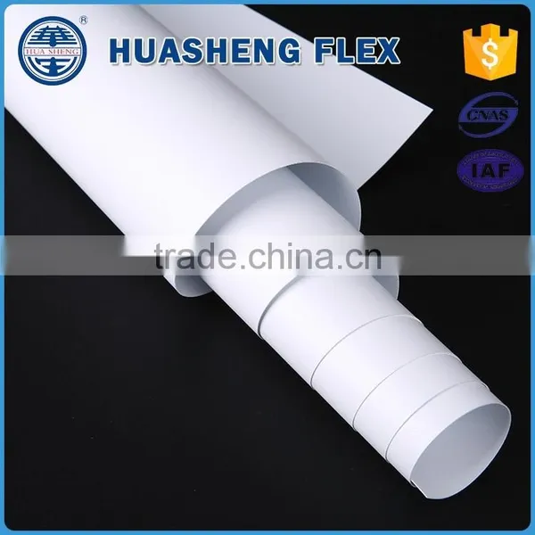 High Quality Gloss Light Weight Pet Flex Banner photo-6