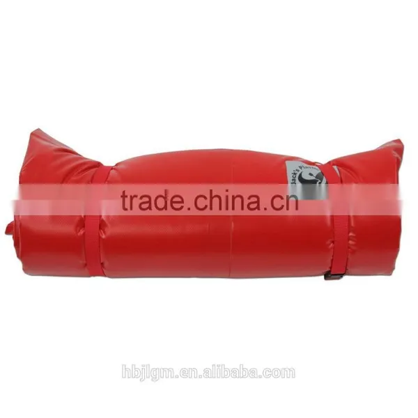 PVC Tarpaulin Made for Paco Sleeping Pad, Super Paco Pad photo-4