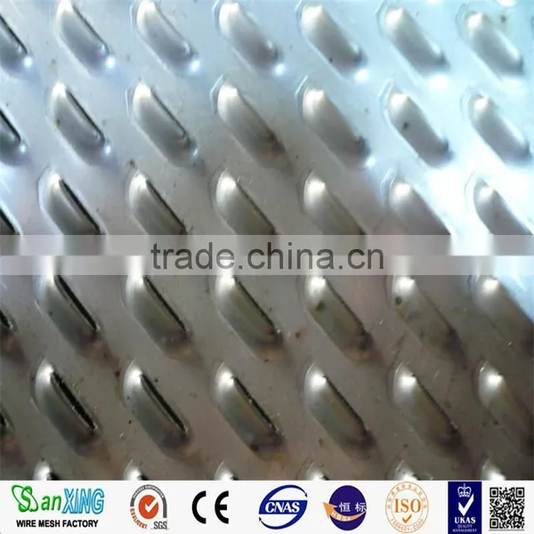Perforated Metal Sheet ,stainless Steel Metal Sheet photo-3