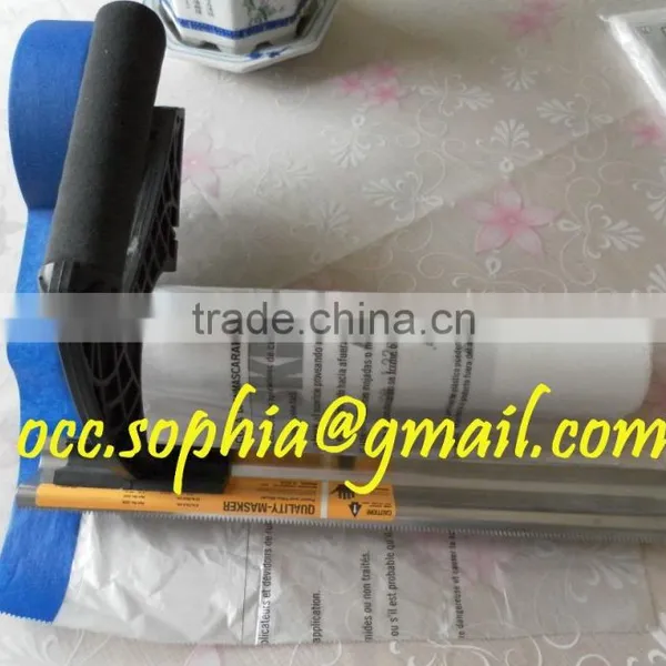 Hand-masker Pre-folded Masking Film photo-2