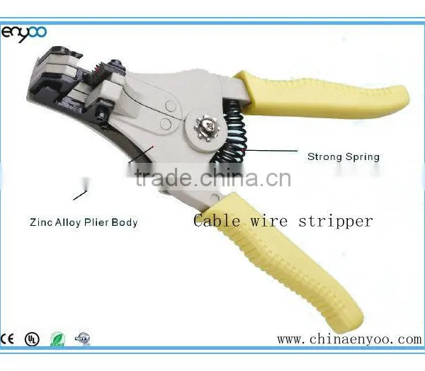 Wire Stripper Wire Plier