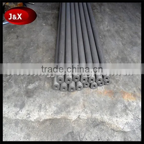 Graphite Tube for Vacuum Furnace photo-4