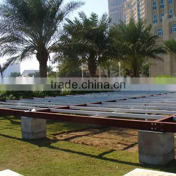 Cheap and Convenient Mobile Prefab Houses photo-2