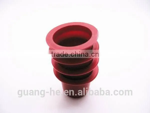 Non-toxic PLA Plastic Empty Compatible Nespresso Coffee Cup,-100%biodegradable photo-3