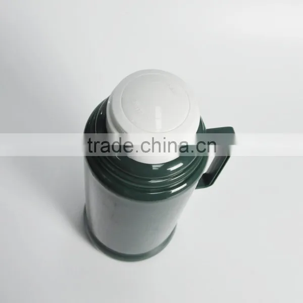 Wholesale 1.0L Thermos Glass Refill Vacuum Flask to Keep Water Warm photo-6