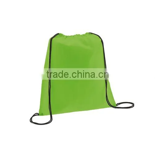 Protable Non Woven Drastring Bag photo-5