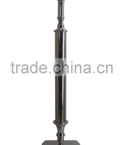High Quality Table Lamp With New Finish photo-2