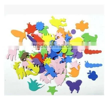 Kids Handmade Craft Diy Felt photo-4