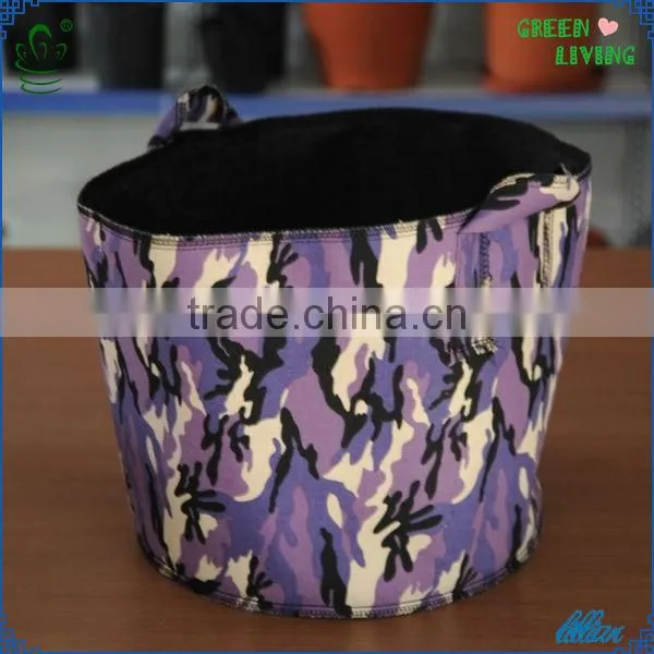 High Quality Non Woven Grow Bags Without Handle photo-2