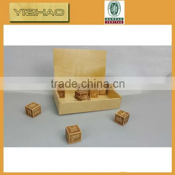 Custom Cheap Cedar Wood,pine Wood Box,multi-functional Box for Hot Sell photo-4