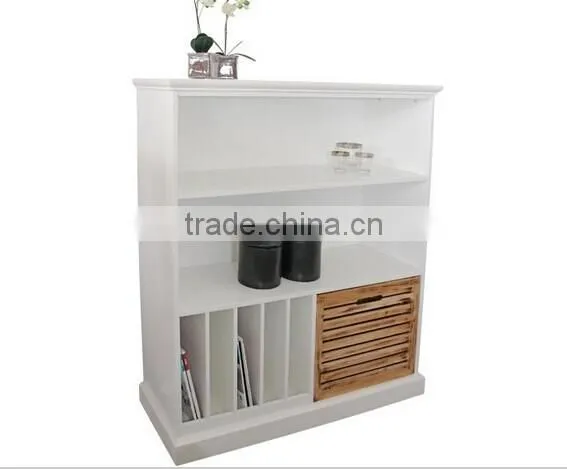The New Creative Living Room Wooden Furniture / Wooden Furniture Model photo-5