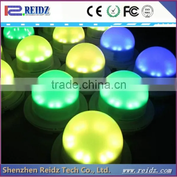 Remote Control Led Under Table Led Lights photo-3