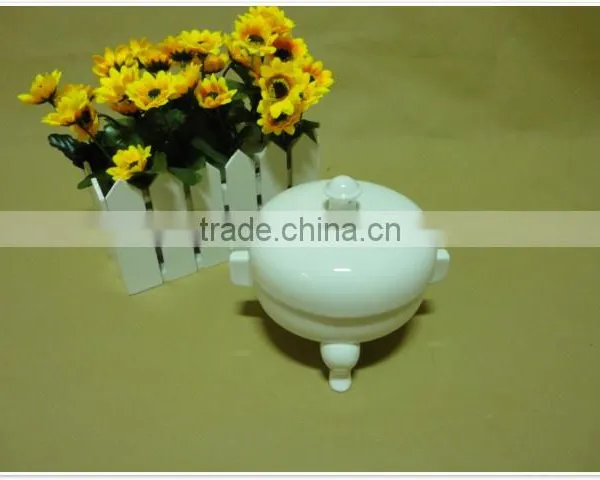 Made in China Promotional Plain Artistic Ceramic Cup photo-4