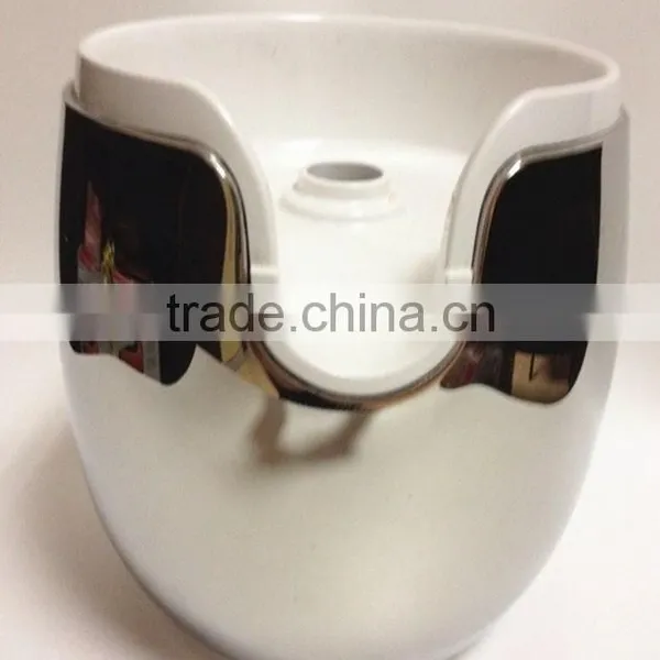 Hot Sale Stainless Steel Juicer Cover With Strainer photo-4