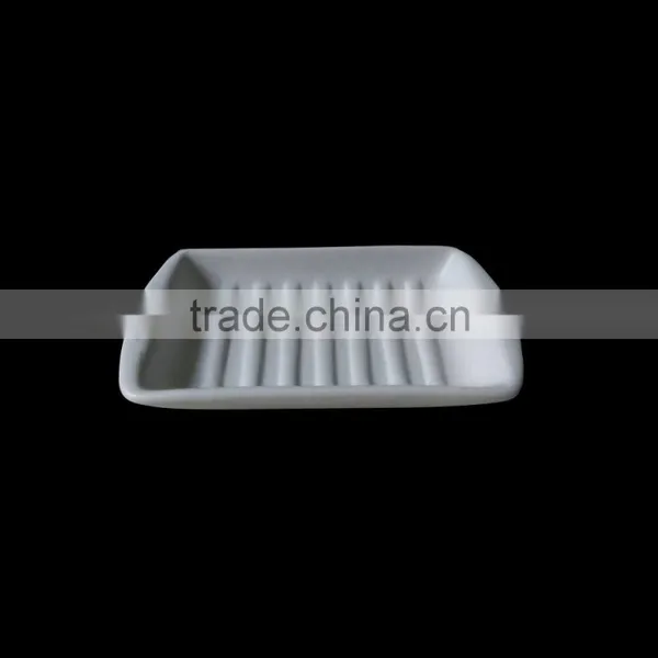 Factory Direct Stoneware Ceramic Bakeware Plate Wholesale photo-5