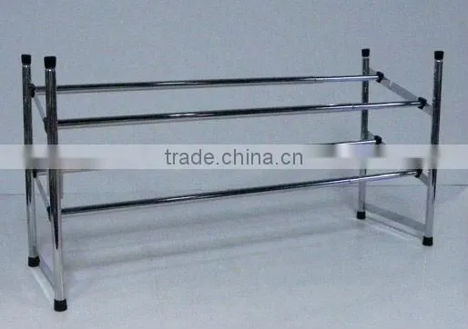 Stackable Shoe Rack photo-2