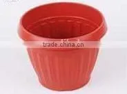 Round Gardening Flower Pots photo-4