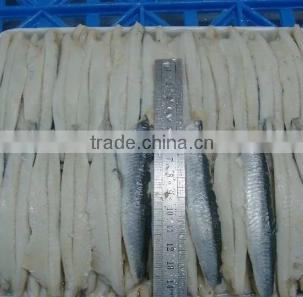 Anchovy Fillets in Vinegar Water photo-4