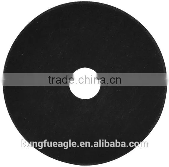 115*1*22.2mm Cutting Disc Cut off Wheel for Stainless Steel photo-2