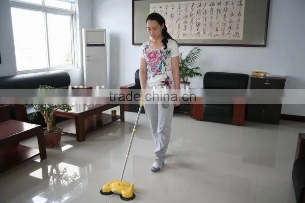 Sweeper for Sale photo-3