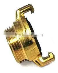 Brass Quick Fitting