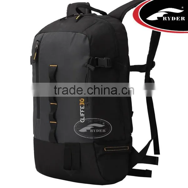 New Design Premium Quality Outdoor Hiking Lightweight Outdoor Adventure Waterproof Laptop Backpack photo-2