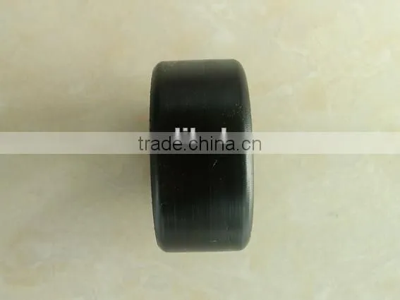 1.3 Inch Polyurethane Skateboard Wheels photo-3