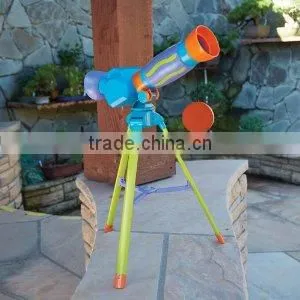 Dongguan Toys Colorful Children's Educational Toys Telescope Toys the Best Gift for Children photo-3